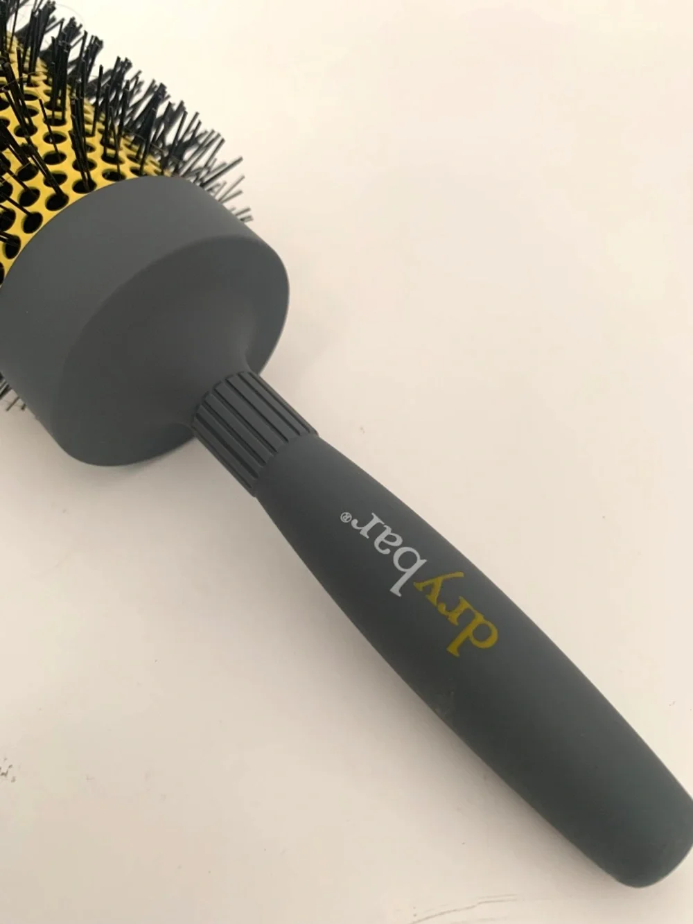 Drybar Doublepint Ceramic Brush Blowout Volume NWT